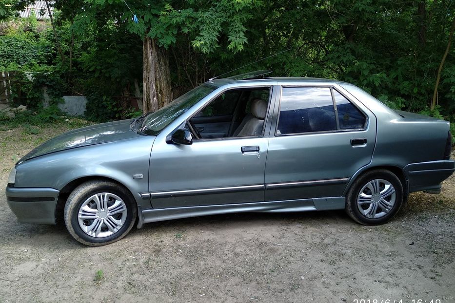 Продам Renault 19 1990 года в г. Могилев-Подольский, Винницкая область