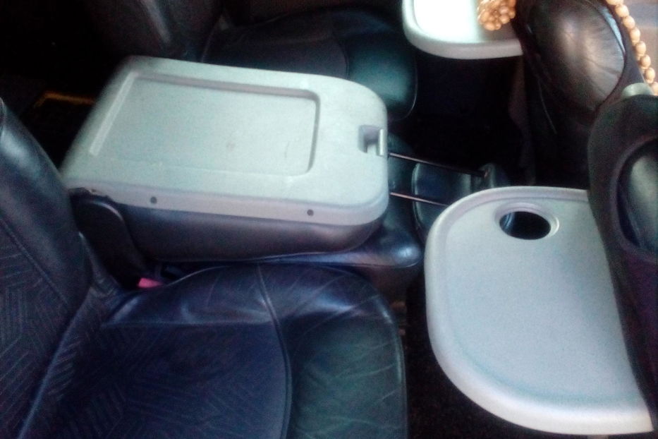 Продам Renault Kangoo пасс. 2009 года в Одессе