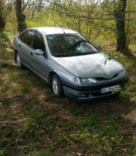 Продам Renault Laguna Alize 1997 года в Львове