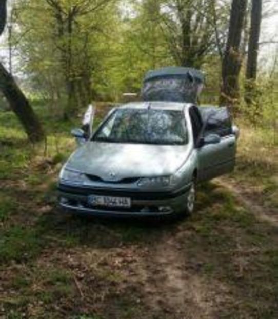 Продам Renault Laguna Alize 1997 года в Львове