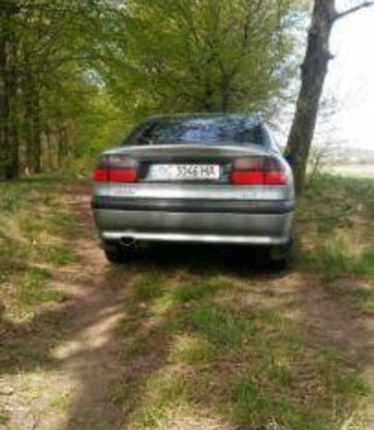 Продам Renault Laguna Alize 1997 года в Львове