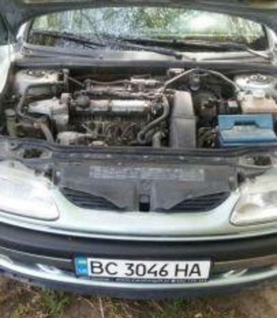 Продам Renault Laguna Alize 1997 года в Львове