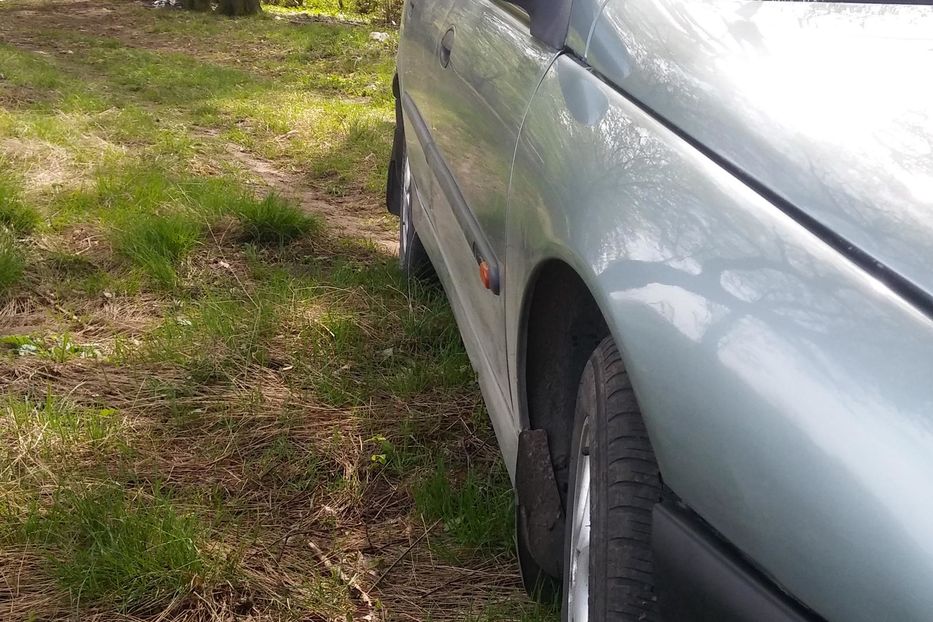 Продам Renault Laguna Alize 1997 года в Львове