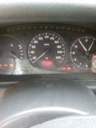 Продам Renault Megane 1999 года в Ужгороде