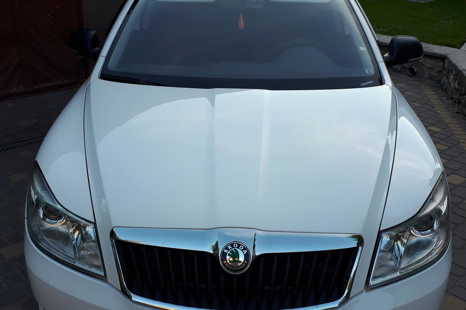 Продам Skoda Octavia A5 1.6 TDI ideal 2013 года в Тернополе