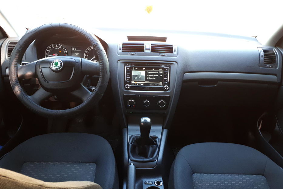 Продам Skoda Octavia A5 1.6 TDI ideal 2013 года в Тернополе