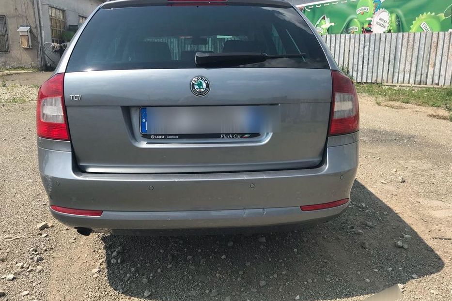 Продам Skoda Octavia A7 1.6 TDI 105к.с. 2013 года в Львове