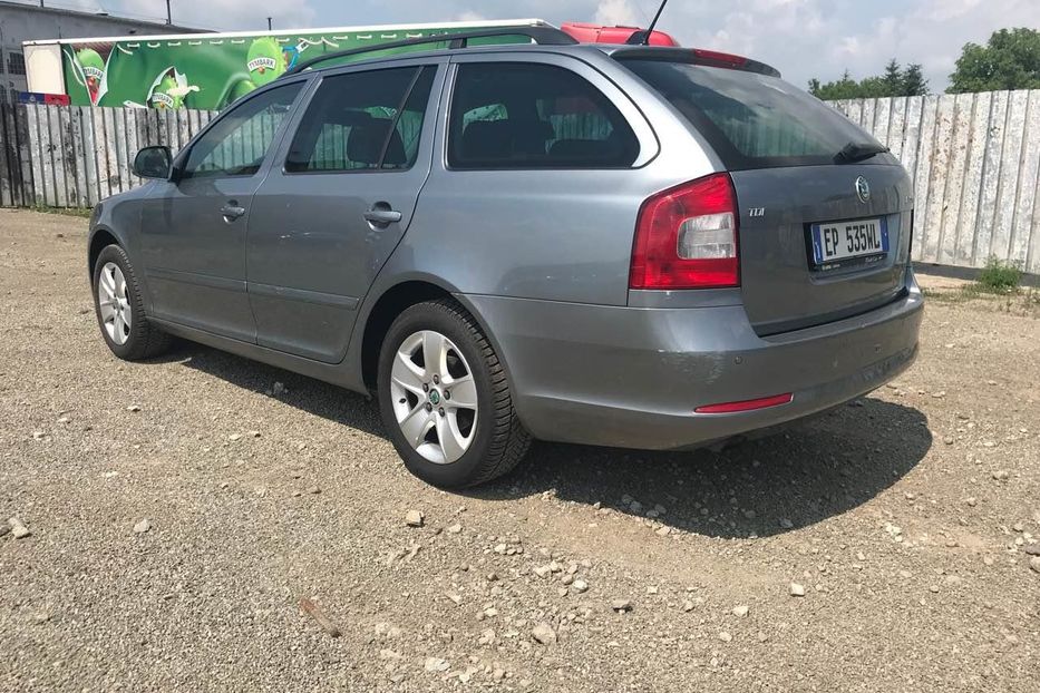 Продам Skoda Octavia A7 1.6 TDI 105к.с. 2013 года в Львове