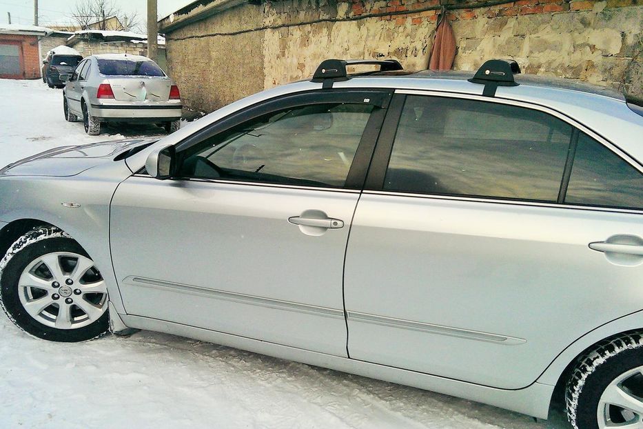 Продам Toyota Camry 2008 года в г. Борисполь, Киевская область