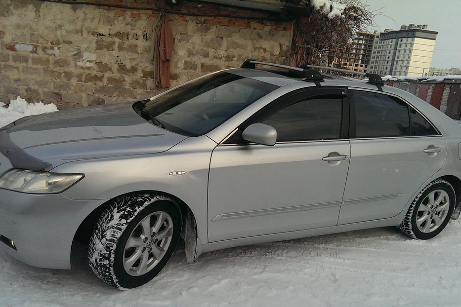 Продам Toyota Camry 2008 года в г. Борисполь, Киевская область