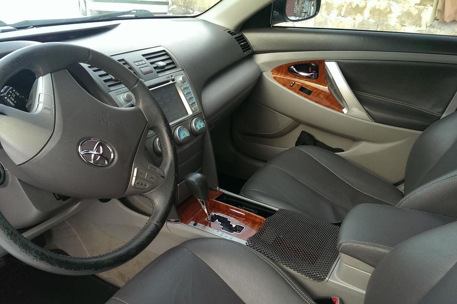 Продам Toyota Camry 2008 года в г. Борисполь, Киевская область