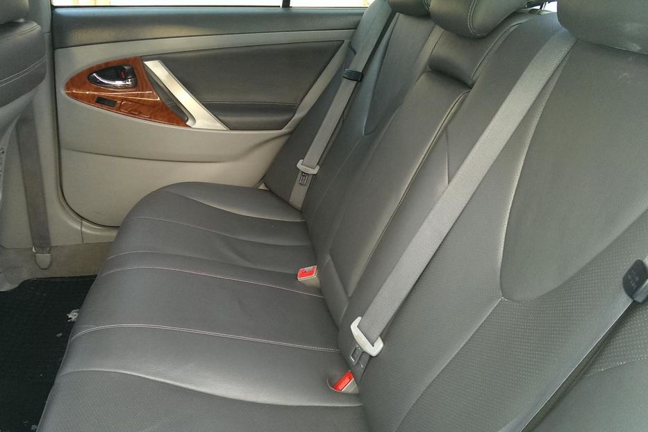 Продам Toyota Camry 2008 года в г. Борисполь, Киевская область