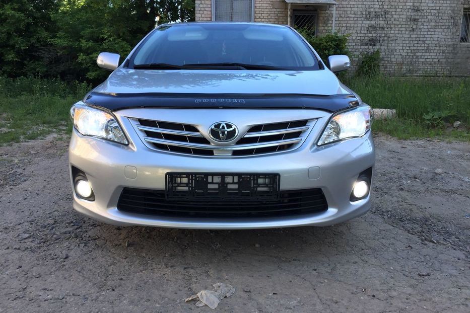 Продам Toyota Corolla 2013 года в Харькове