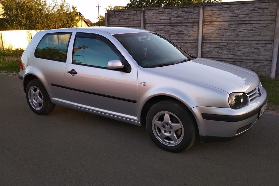 Продам Volkswagen Golf IV 2000 года в г. Барышевка, Киевская область