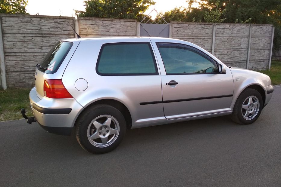 Продам Volkswagen Golf IV 2000 года в г. Барышевка, Киевская область