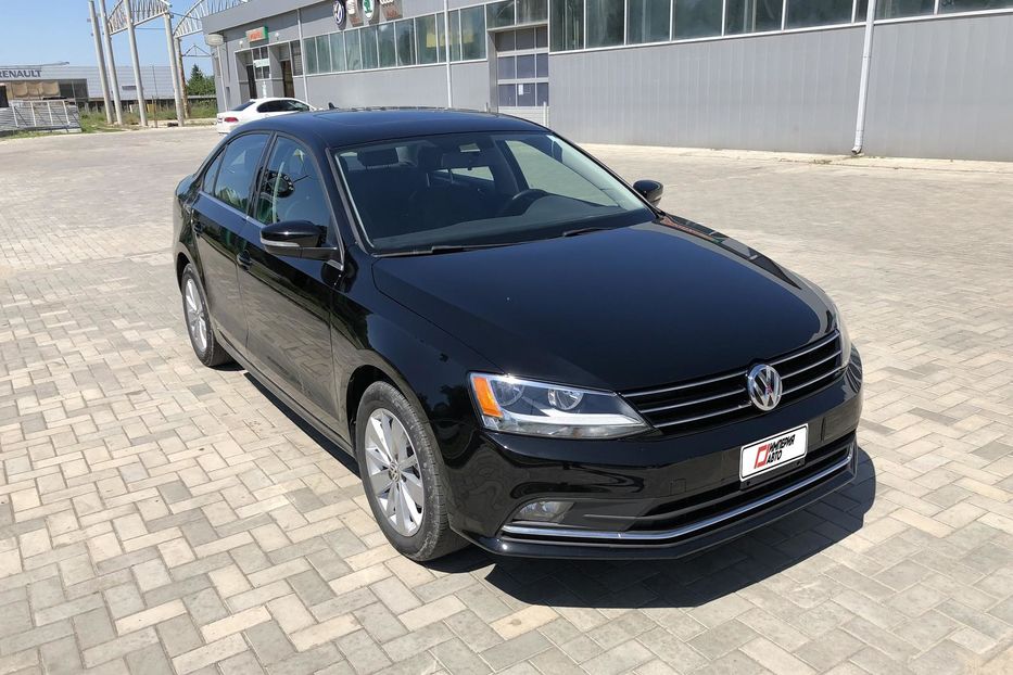 Продам Volkswagen Jetta 2015 года в Луганске