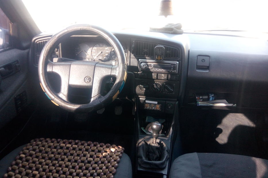 Продам Volkswagen Passat B3 Седан 1990 года в г. Талалаевка, Черниговская область