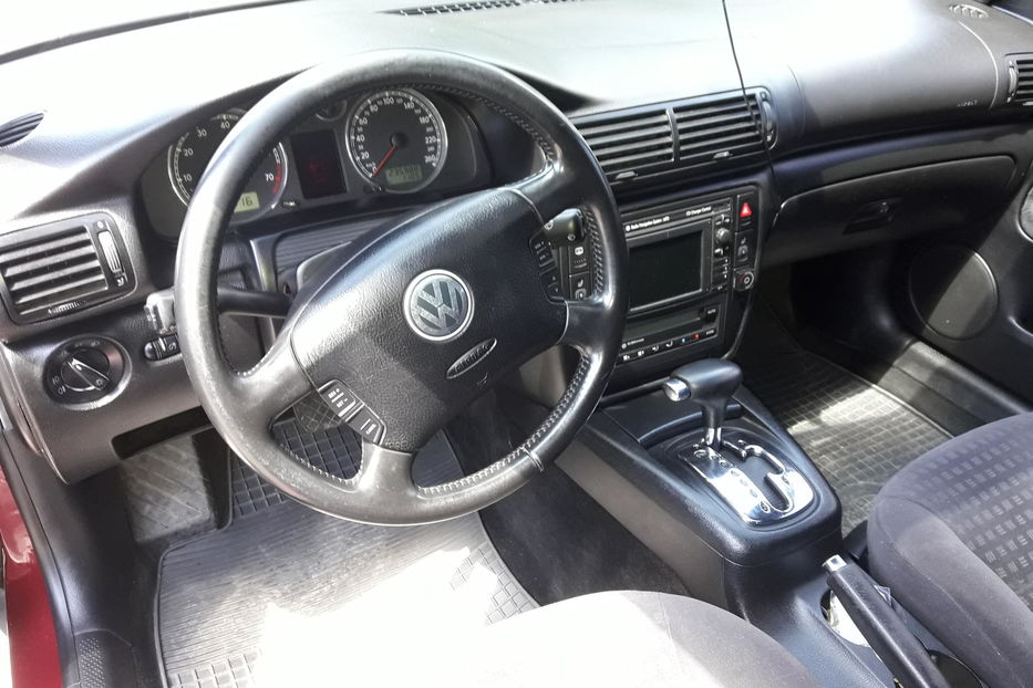 Продам Volkswagen Passat B5 2001 года в Херсоне