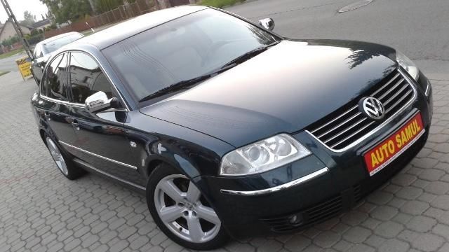 Продам Volkswagen Passat B5 Седан 2001 года в Львове