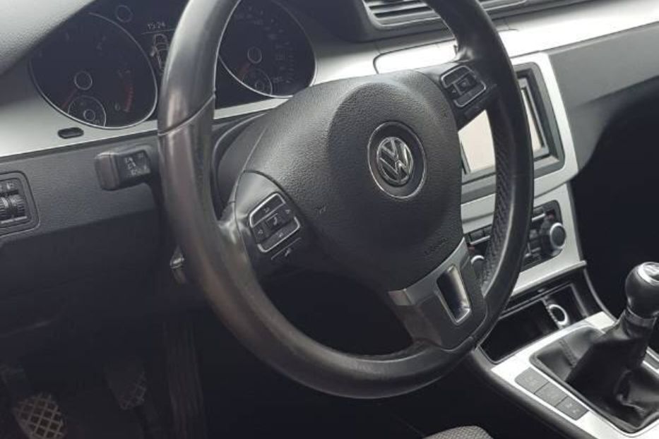 Продам Volkswagen Passat CC 2010 года в г. Рахов, Закарпатская область