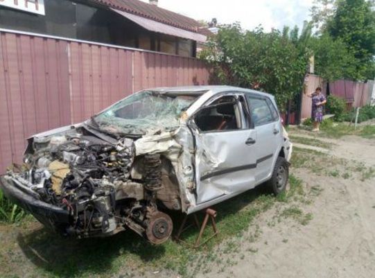 Продам Volkswagen Polo 2008 года в Киеве