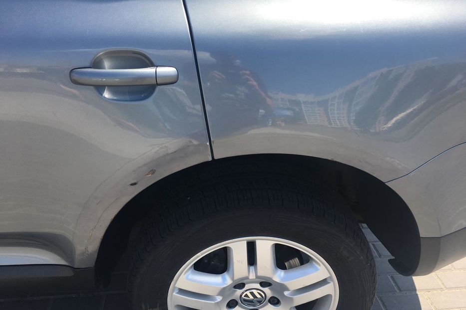 Продам Volkswagen Touareg 2003 года в Киеве
