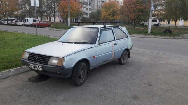 Продам ЗАЗ 1102 Таврия 2005 года в Львове