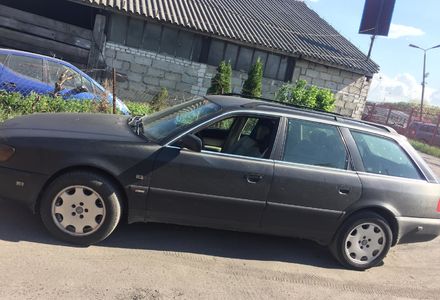 Продам Audi A6 2.6 s line 1997 года в г. Ковель, Волынская область