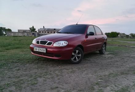 Продам Daewoo Sens 2007 года в г. Купянск, Харьковская область