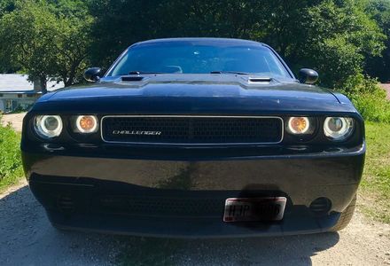 Продам Dodge Challenger 2013 года в Тернополе