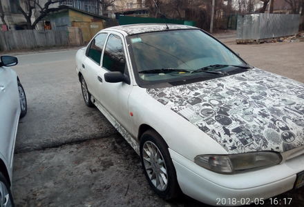 Продам Ford Mondeo 1993 года в Киеве