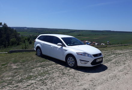 Продам Ford Mondeo 2010 года в Тернополе