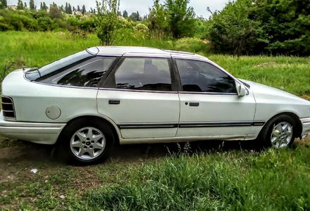 Продам Ford Scorpio 1985 года в г. Кривой Рог, Днепропетровская область