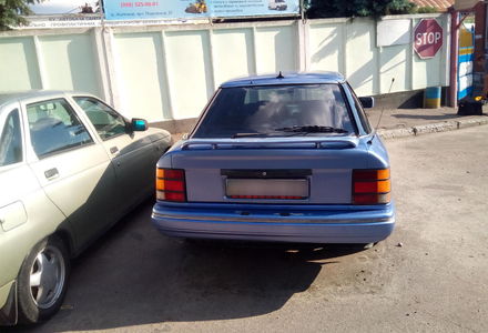Продам Ford Scorpio 1985 года в Житомире