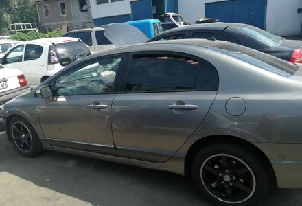 Продам Honda Civic 2008 года в Киеве