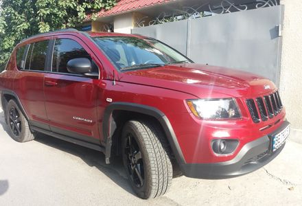 Продам Jeep Compass Individual 2012 года в Николаеве