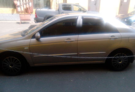 Продам Kia Cerato 2007 года в Киеве