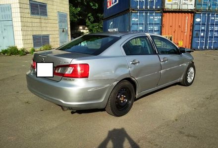 Продам Mitsubishi Galant 2008 года в Киеве