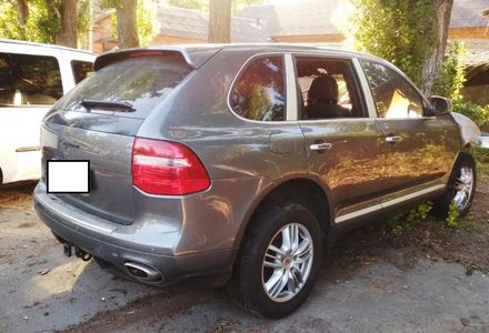 Продам Porsche Cayenne 2007 года в Киеве