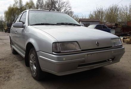 Продам Renault 19 GL 1990 года в Сумах