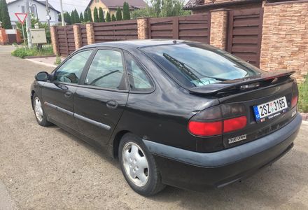 Продам Renault Laguna 1995 года в Киеве