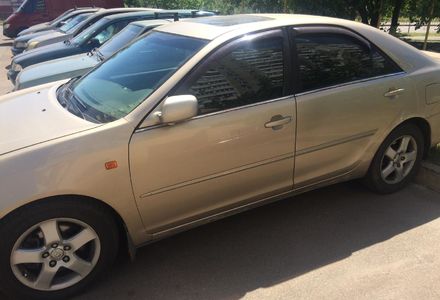 Продам Toyota Camry 2003 года в Киеве