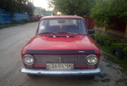 Продам ВАЗ 2101 1981 года в Черкассах