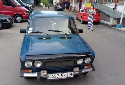 Продам ВАЗ 2103 1980 года в Черновцах