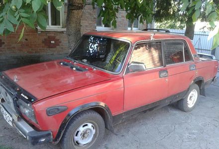Продам ВАЗ 2105 класика 1984 года в Кропивницком