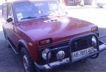 Продам ВАЗ 2121 1985 года в Виннице