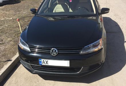 Продам Volkswagen Jetta SE 2012 года в Харькове