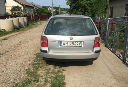 Продам Volkswagen Passat B5 2001 года в г. Тлумач, Ивано-Франковская область