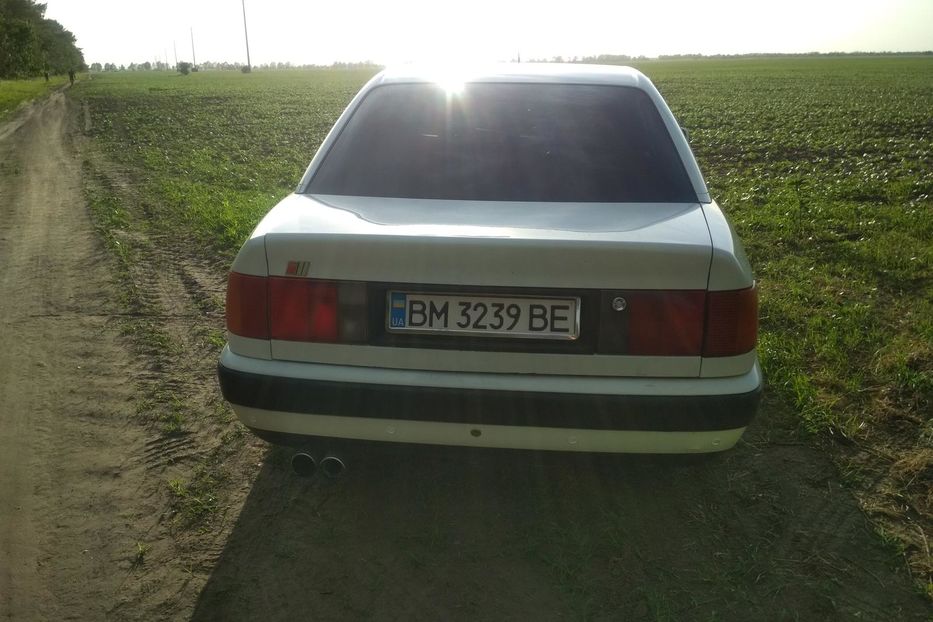 Продам Audi 100 С4 1991 года в г. Шостка, Сумская область