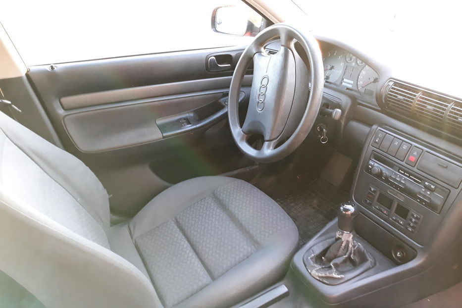 Продам Audi A4 1996 года в г. Белая Церковь, Киевская область